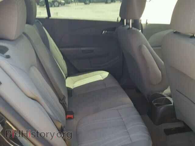 2012 CHEVROLET SONIC - VIN: 1G1JC5SH3C4189096 - Фото 6