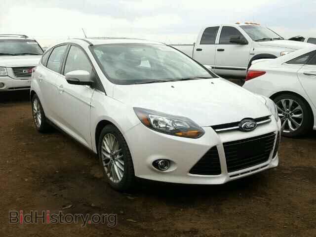Photo 1FADP3N26EL406997 - FORD FOCUS 2014