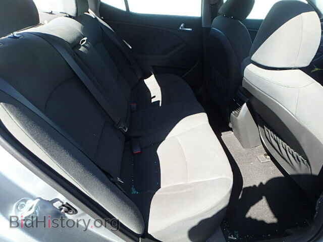 2015 KIA OPTIMA - VIN: KNAGM4AD9F5086252 - Photo 6