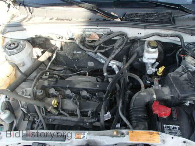 2009 FORD ESCAPE - VIN: 1FMCU04789KB27861 - Фото 7