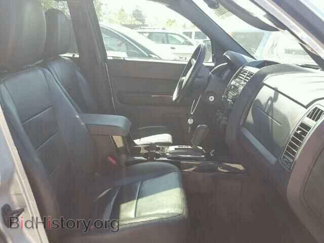 2012 FORD ESCAPE - VIN: 1FMCU9EG6CKA44407 - Фото 5