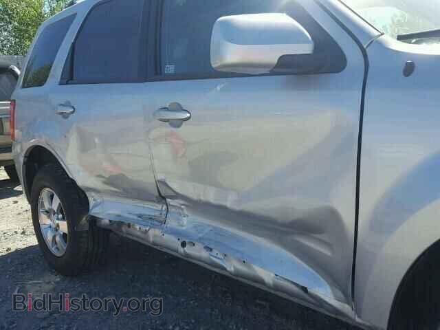 2012 FORD ESCAPE - VIN: 1FMCU9EG6CKA44407 - Фото 9