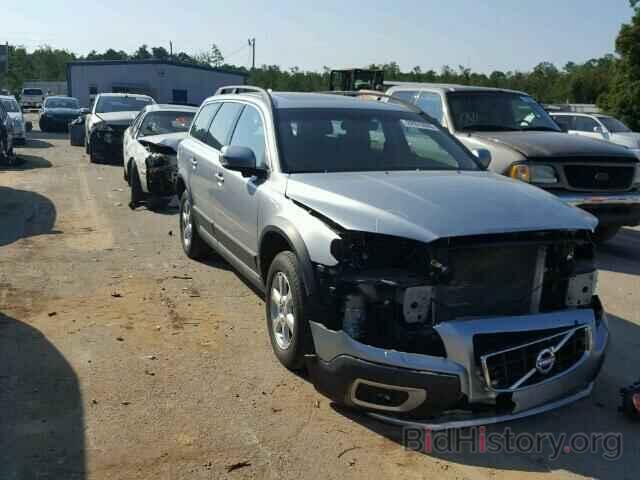 Photo YV4952BL5B1114050 - VOLVO XC70 2011