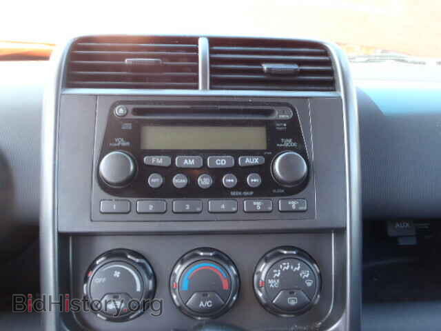 2004 HONDA ELEMENT - VIN: 5J6YH185X4L007019 - Photo 9