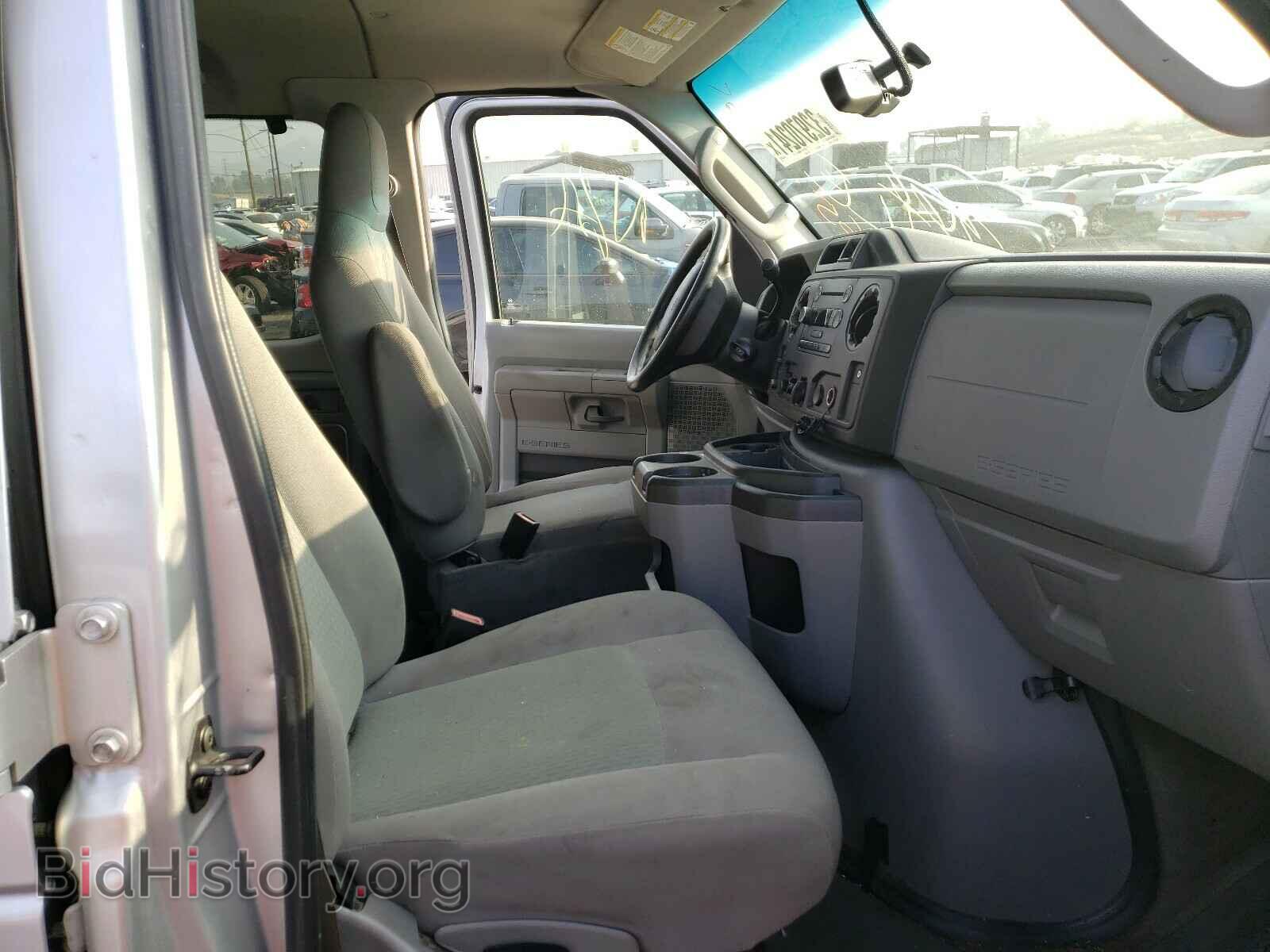 2013 FORD ECONOLINE - VIN: 1FBNE3BL0DDA88065 - Фото 5