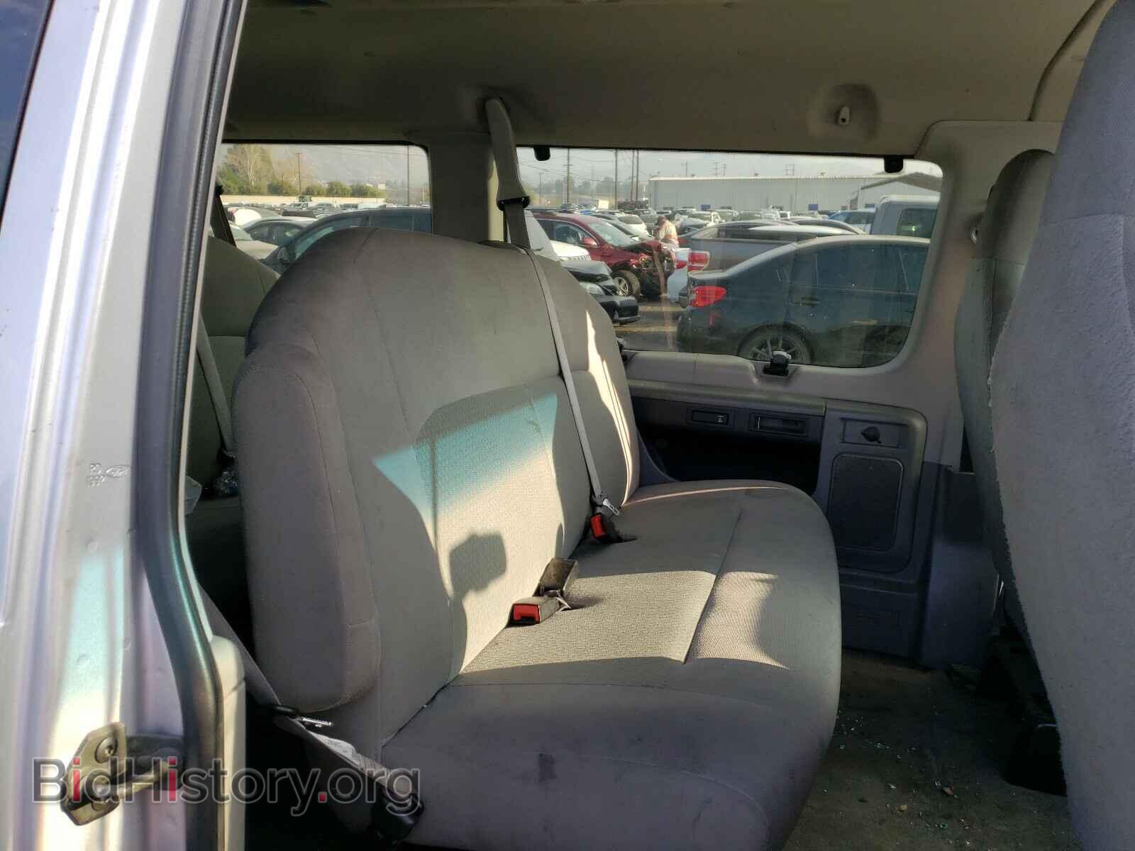 2013 FORD ECONOLINE - VIN: 1FBNE3BL0DDA88065 - Фото 6