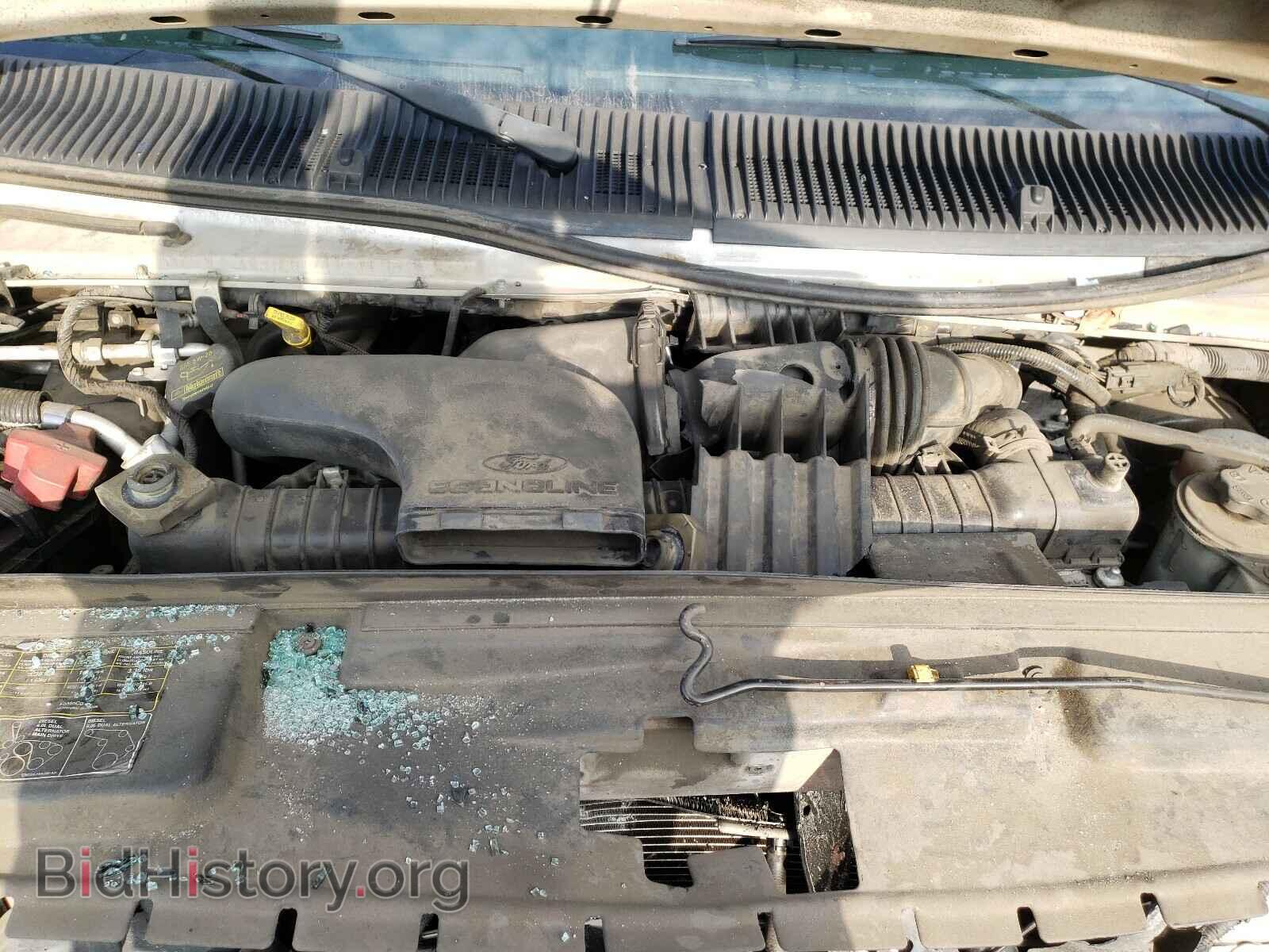 2013 FORD ECONOLINE - VIN: 1FBNE3BL0DDA88065 - Фото 7