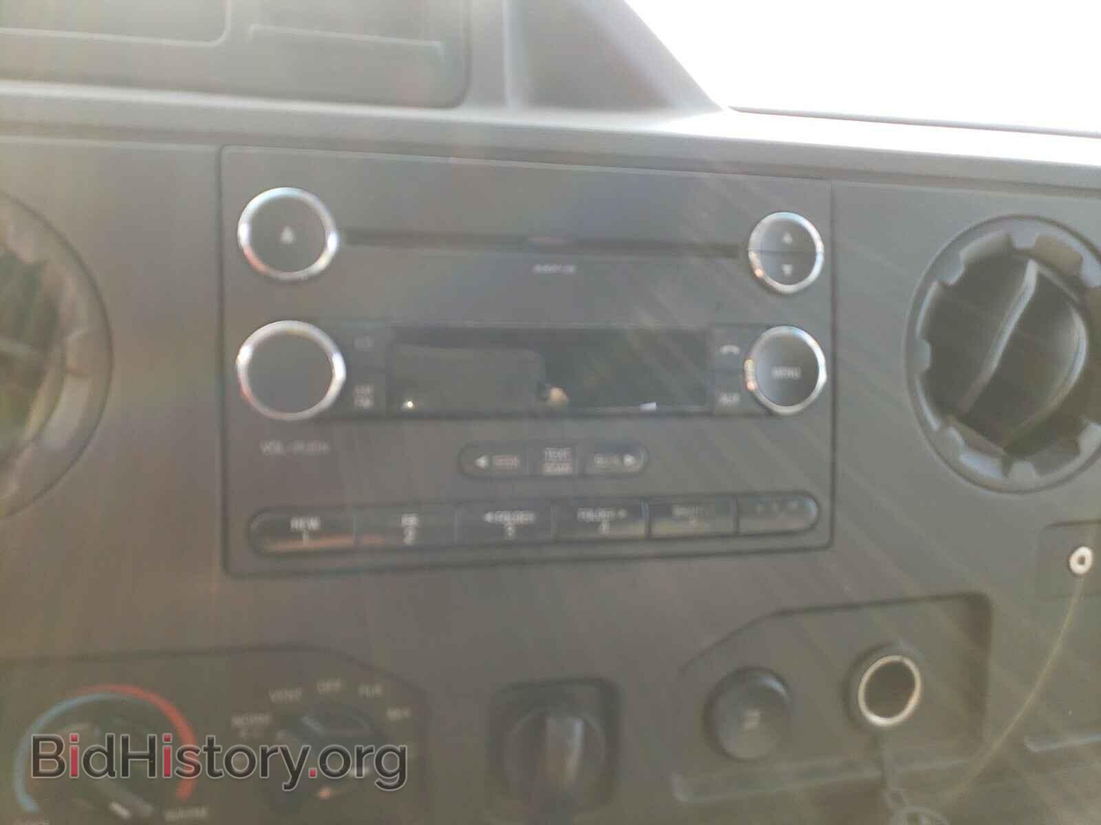 2013 FORD ECONOLINE - VIN: 1FBNE3BL0DDA88065 - Фото 9