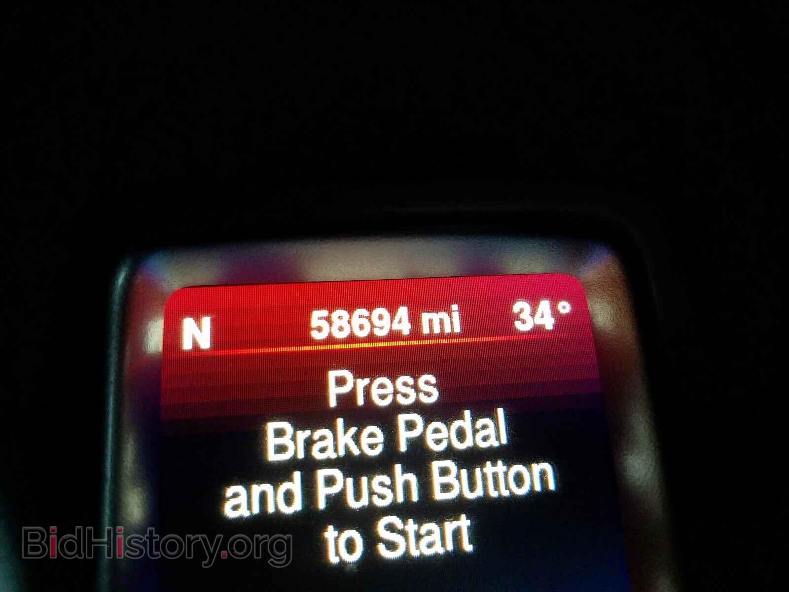 2014 DODGE JOURNEY - VIN: 3C4PDCBG5ET236765 - Фото 8