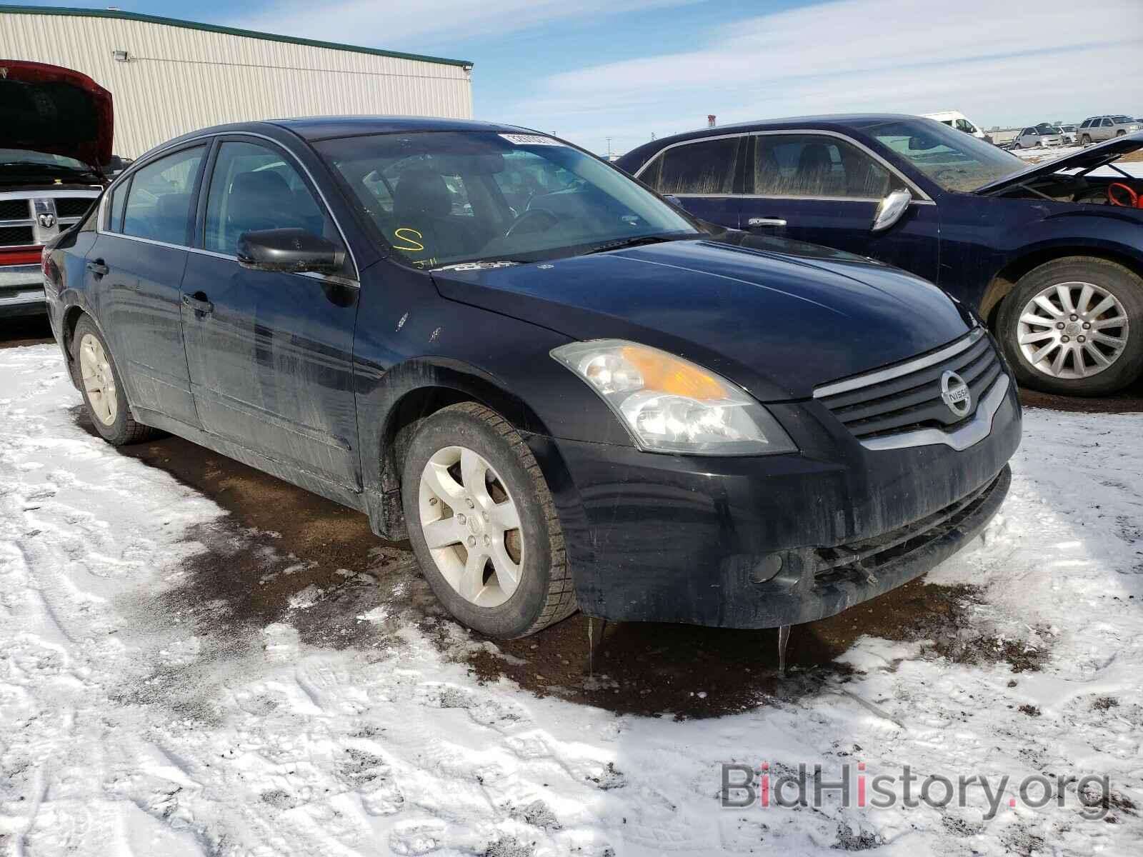 Photo 1N4AL21E28C277637 - NISSAN ALTIMA 2008