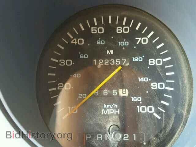 1995 DODGE RAM VAN - VIN: 2B6HB21Y1SK506729 - Фото 8