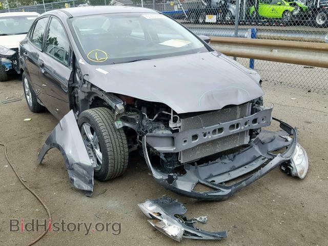 Фотография 1FADP3F25EL349495 - FORD FOCUS SE 2014