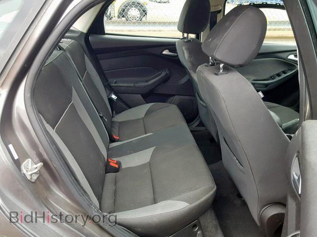 2014 FORD FOCUS SE - VIN: 1FADP3F25EL349495 - Фото 6
