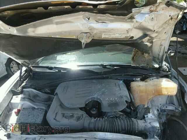2012 DODGE CHARGER - VIN: 2C3CDXBG4CH203045 - Фото 7