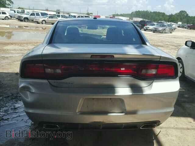 2012 DODGE CHARGER - VIN: 2C3CDXBG4CH203045 - Фото 10