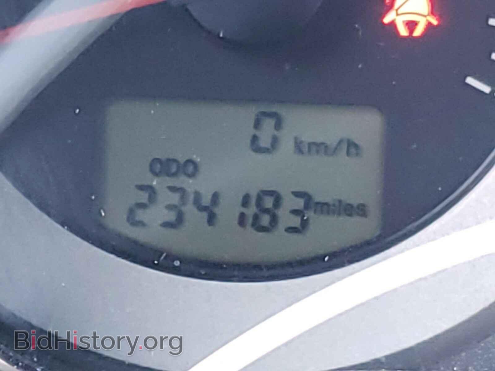 2010 MITSUBISHI ECLIPSE - VIN: 4A37L2EF9AE001034 - Фото 8