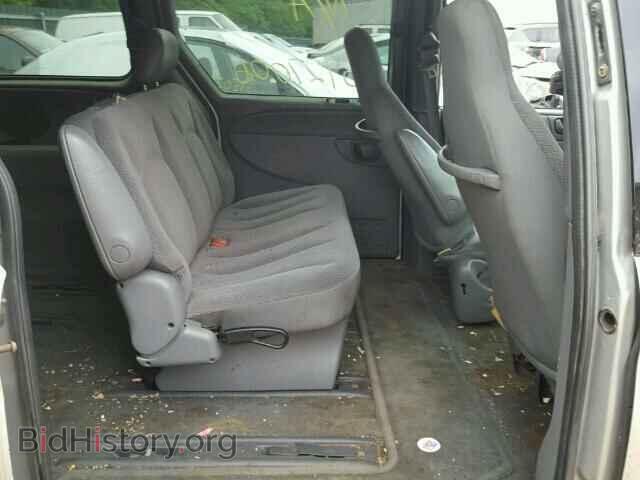 2005 DODGE CARAVAN - VIN: 1D4GP24R85B101204 - Фото 6