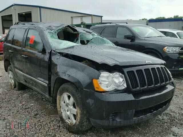 Photo 1J4PS4GK6AC154990 - JEEP CHEROKEE 2010