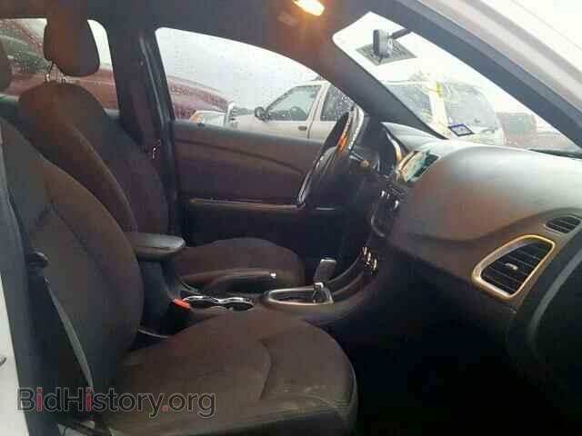 2013 DODGE AVENGER - VIN: 1C3CDZAB7DN529366 - Photo 5