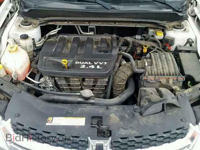 2013 DODGE AVENGER - VIN: 1C3CDZAB7DN529366 - Photo 7