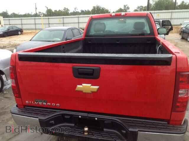 2013 CHEVROLET SILVERADO - VIN: 1GCNCPEA6DZ377487 - Фото 6