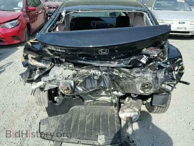 2014 HONDA CIVIC - VIN: 19XFB2F85EE228846 - Фото 10