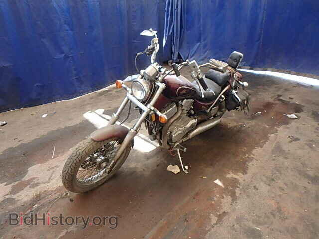 1994 SUZUKI CYCLE VS - VIN: JS1VX51L9R2103386 - Photo 2