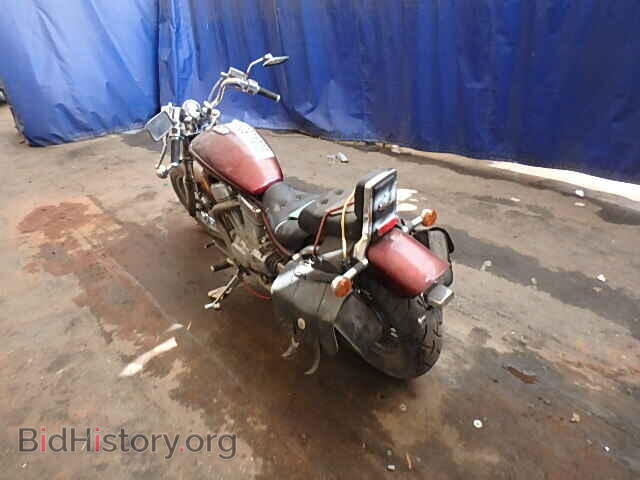 1994 SUZUKI CYCLE VS - VIN: JS1VX51L9R2103386 - Photo 3