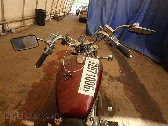 1994 SUZUKI CYCLE VS - VIN: JS1VX51L9R2103386 - Photo 5