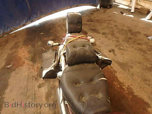 1994 SUZUKI CYCLE VS - VIN: JS1VX51L9R2103386 - Photo 6