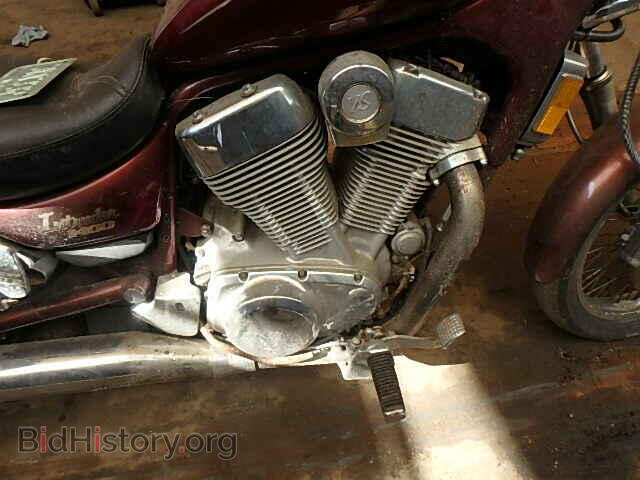 1994 SUZUKI CYCLE VS - VIN: JS1VX51L9R2103386 - Photo 7