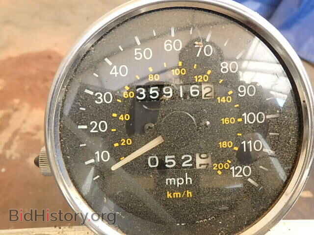 1994 SUZUKI CYCLE VS - VIN: JS1VX51L9R2103386 - Photo 8