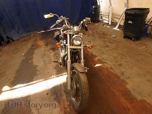 1994 SUZUKI CYCLE VS - VIN: JS1VX51L9R2103386 - Photo 9