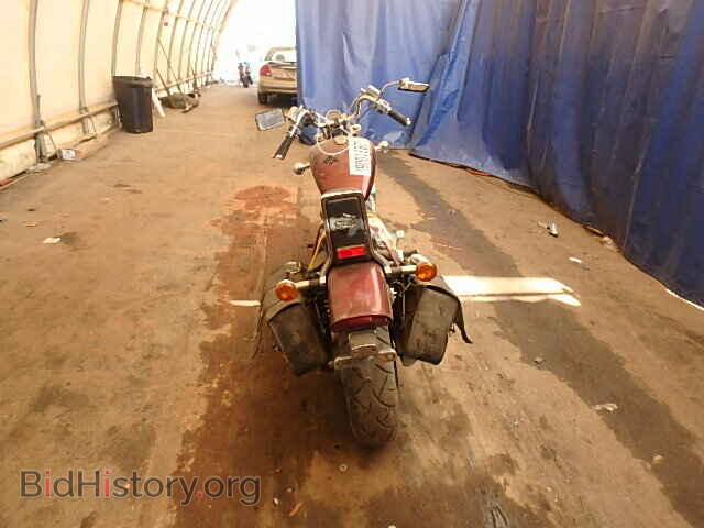 1994 SUZUKI CYCLE VS - VIN: JS1VX51L9R2103386 - Photo 10