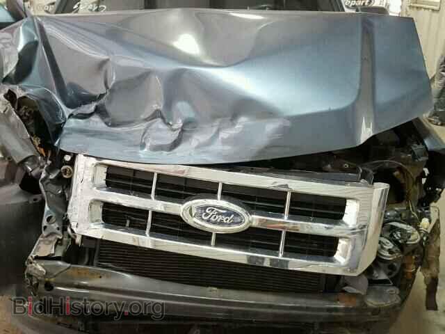 2012 FORD ESCAPE - VIN: 1FMCU0E71CKA74670 - Фото 7