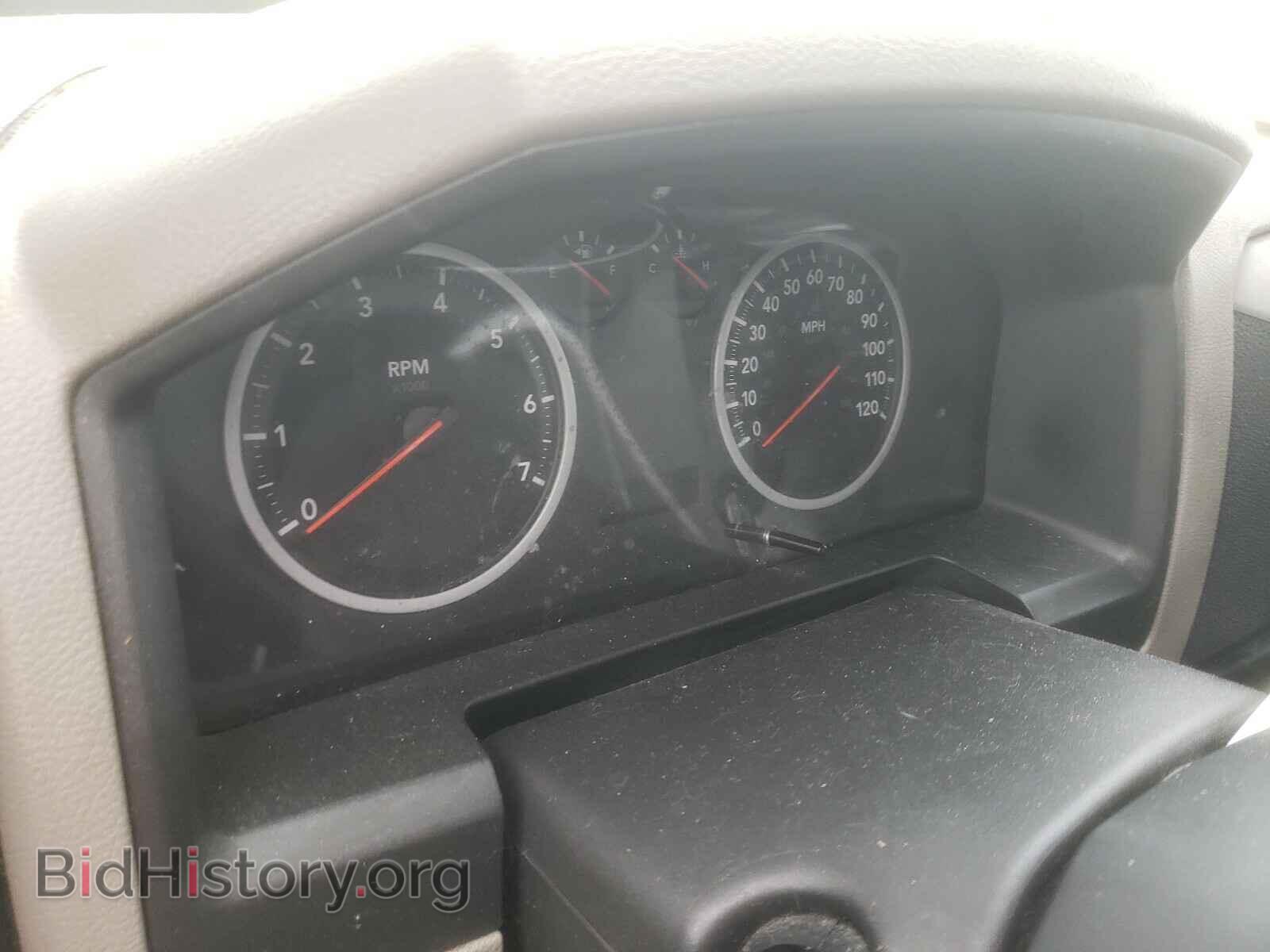 2012 DODGE RAM 1500 - VIN: 1C6RD7KT2CS308847 - Фото 8