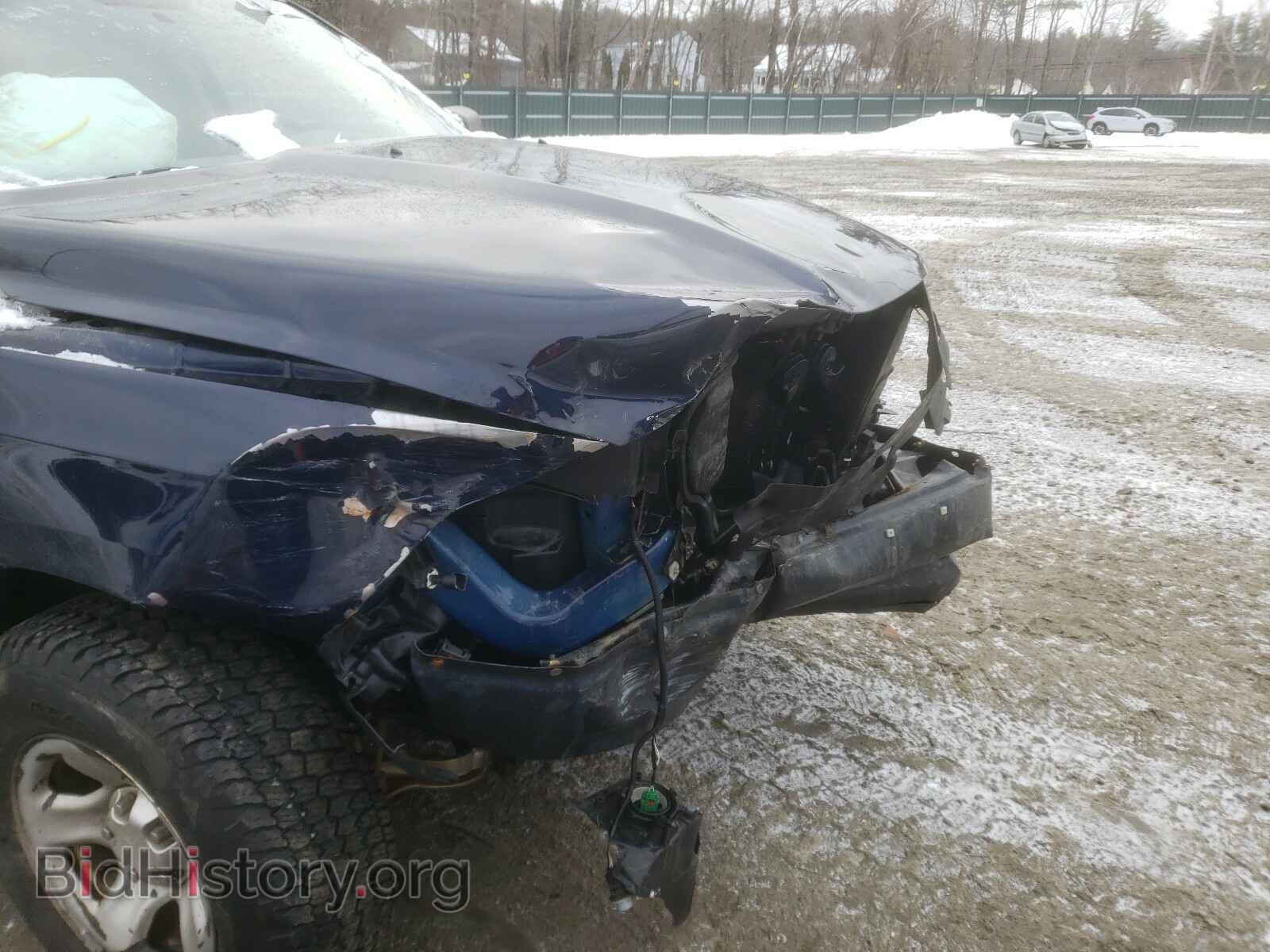 2012 DODGE RAM 1500 - VIN: 1C6RD7KT2CS308847 - Фото 9