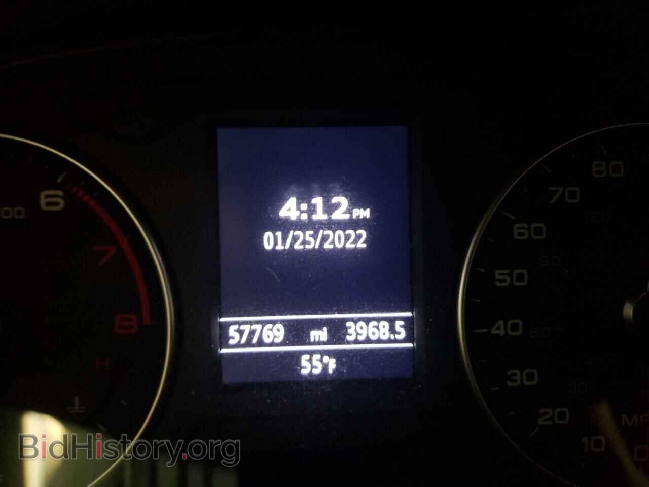 2017 AUDI A3 - VIN: WAUAUGFF2H1031220 - Фото 8