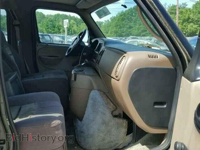 2001 DODGE RAM VAN - VIN: 2B6HB11X81K539629 - Фото 5