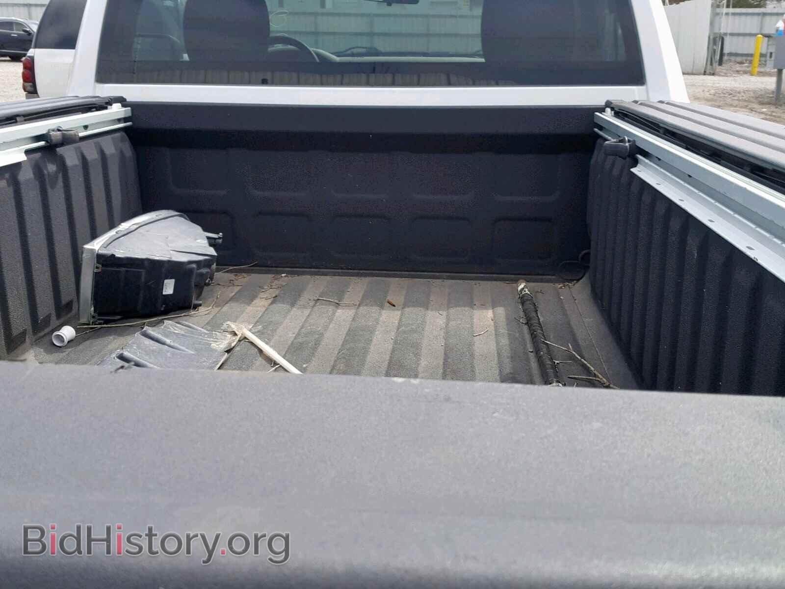 2012 DODGE RAM 1500 S - VIN: 3C6JD6AP6CG201321 - Photo 6