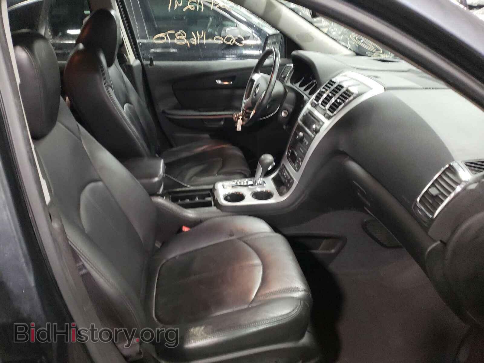 2011 GMC ACADIA - VIN: 1GKKVSED9BJ269777 - Фото 5