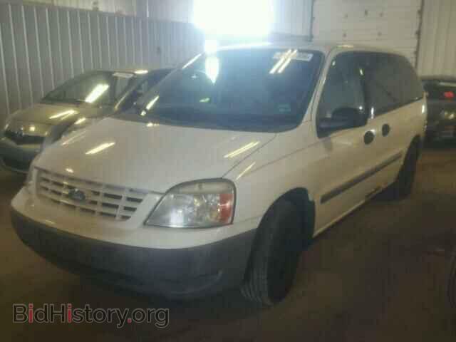2005 FORD FREESTAR - VIN: 2FTZA54635BA62868 - Фото 2