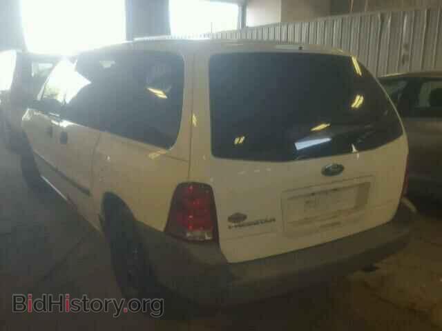 2005 FORD FREESTAR - VIN: 2FTZA54635BA62868 - Фото 3