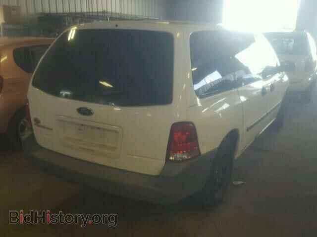 2005 FORD FREESTAR - VIN: 2FTZA54635BA62868 - Фото 4
