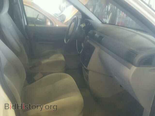 2005 FORD FREESTAR - VIN: 2FTZA54635BA62868 - Фото 5
