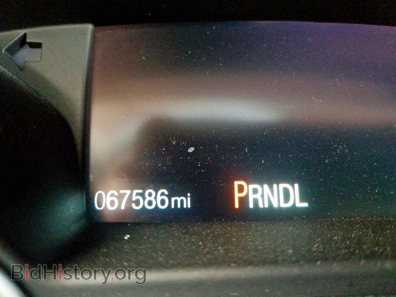 2018 FORD FOCUS - VIN: 1FADP3F21JL256404 - Фото 8