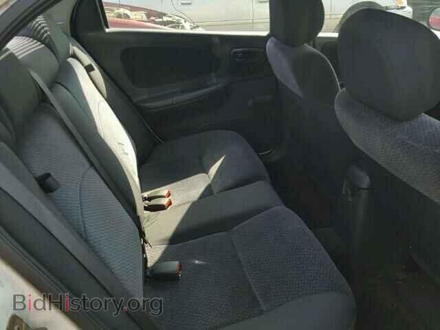 2002 DODGE NEON - VIN: 1B3ES26C22D650720 - Фото 6