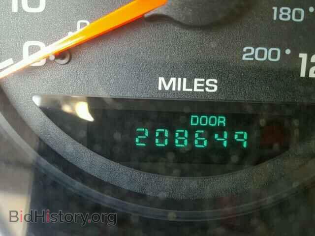 2002 DODGE NEON - VIN: 1B3ES26C22D650720 - Фото 8