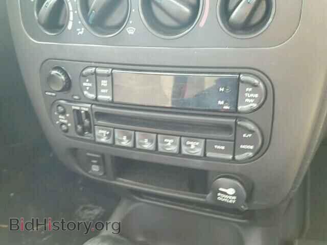 2002 DODGE NEON - VIN: 1B3ES26C22D650720 - Фото 9