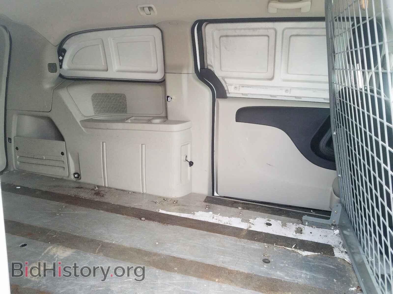 2012 DODGE RAM VAN - VIN: 2C4JDGAG5CR217261 - Photo 6